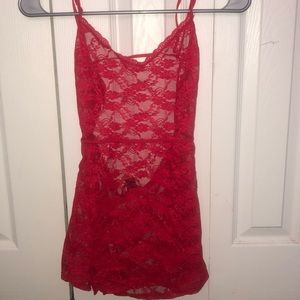 Victoria’s Secret Lingerie